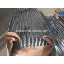 High quality zinc roof sheet from china